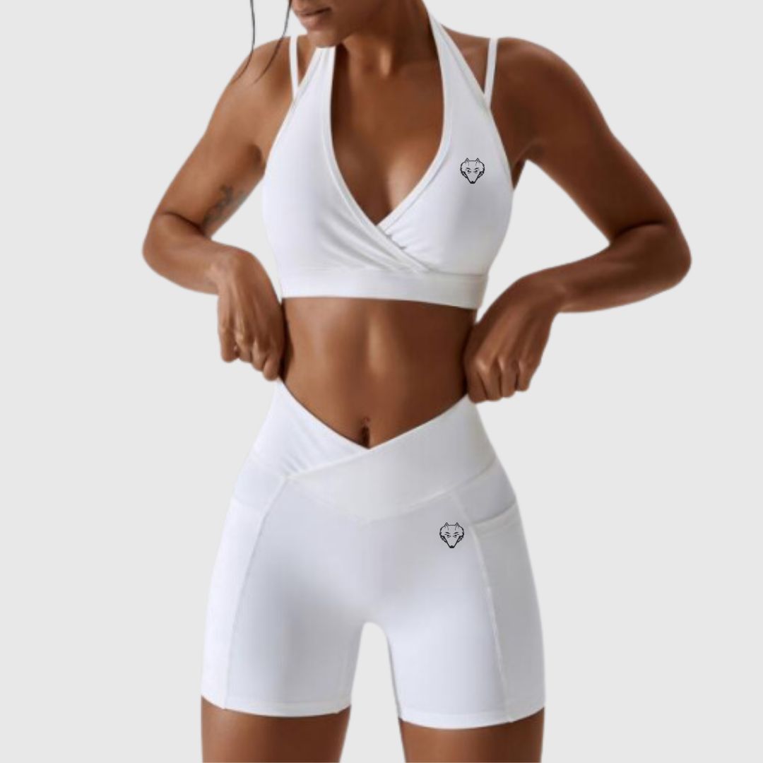 TWV Sportswear Set