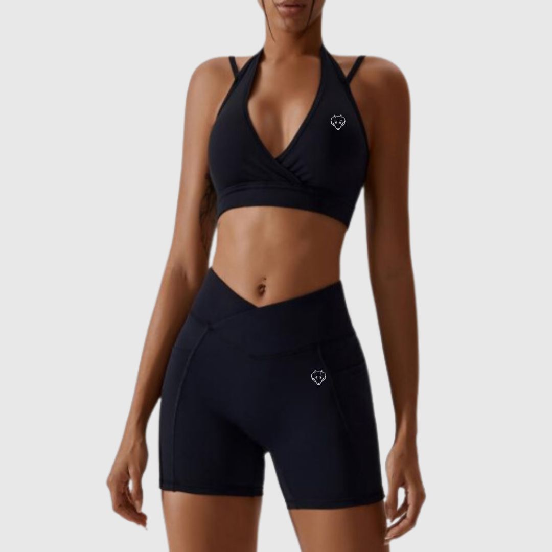 TWV Sportswear Set