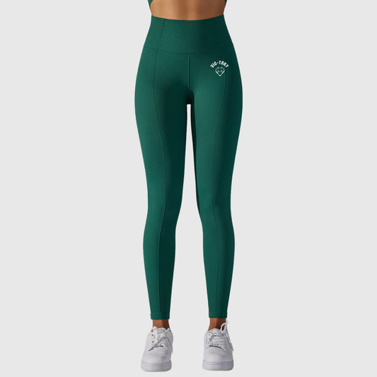 VICTORY Seamless Workout Legging