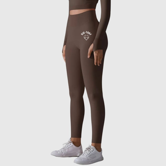 Victory Scrunch Butt Sports Leggings