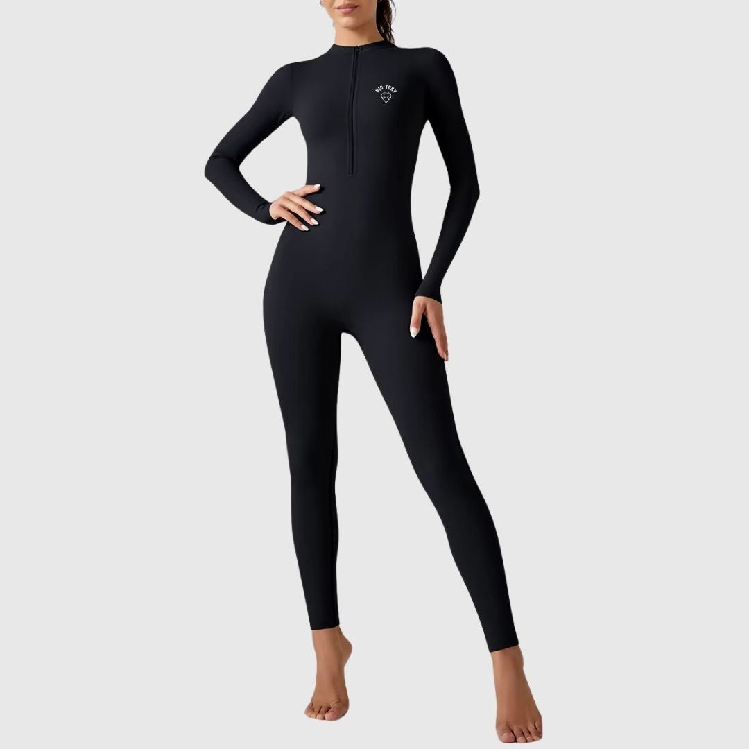 Victory Women's Sportswear Bodysuit