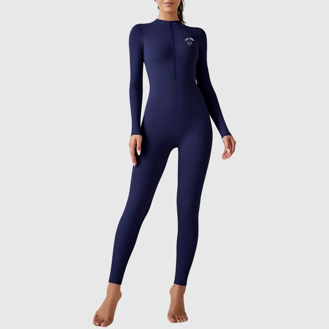 Victory Women's Sportswear Bodysuit