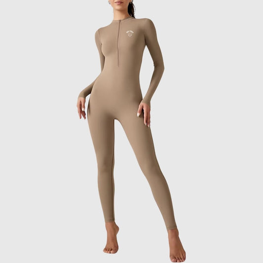 Victory Women's Sportswear Bodysuit