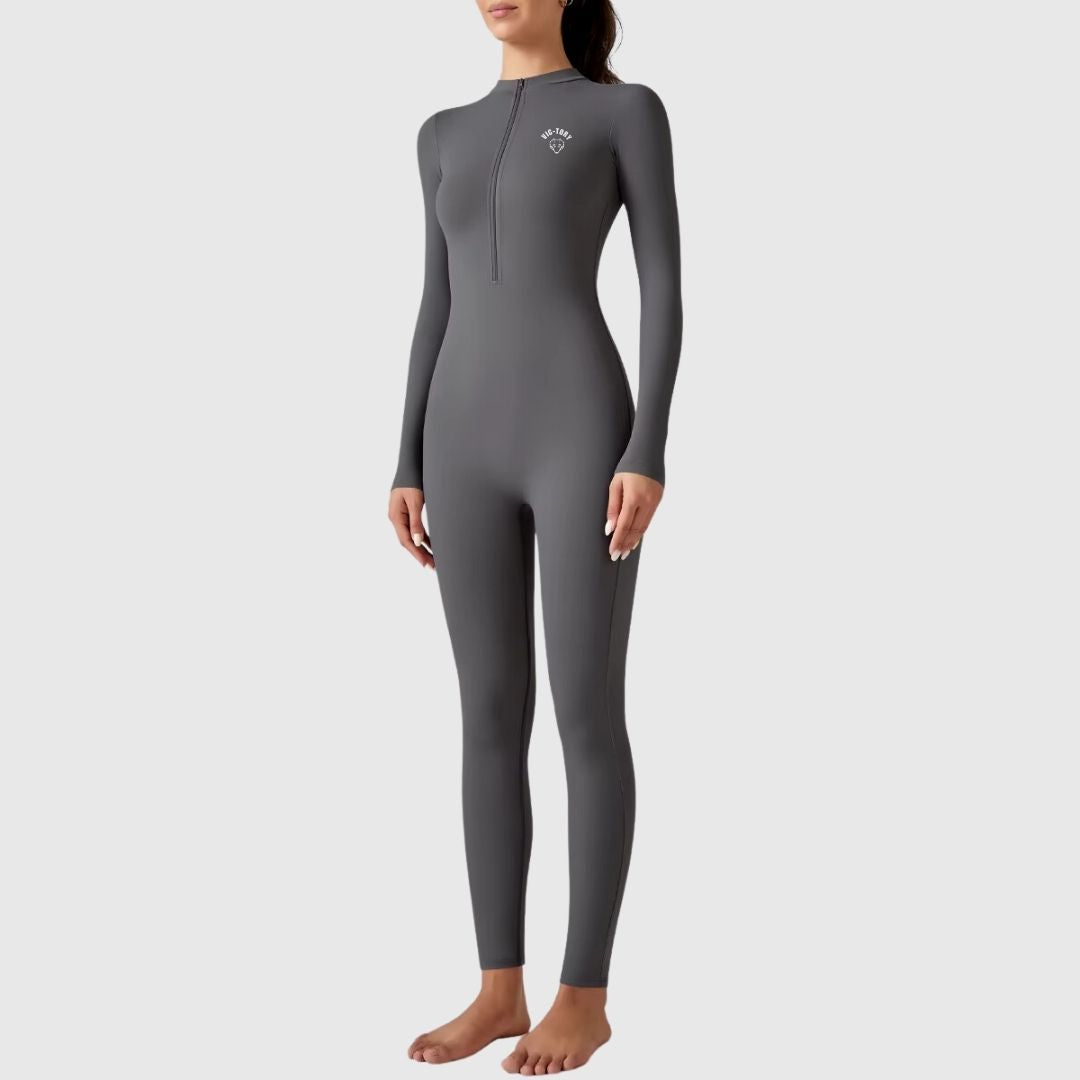 Victory Women's Sportswear Bodysuit