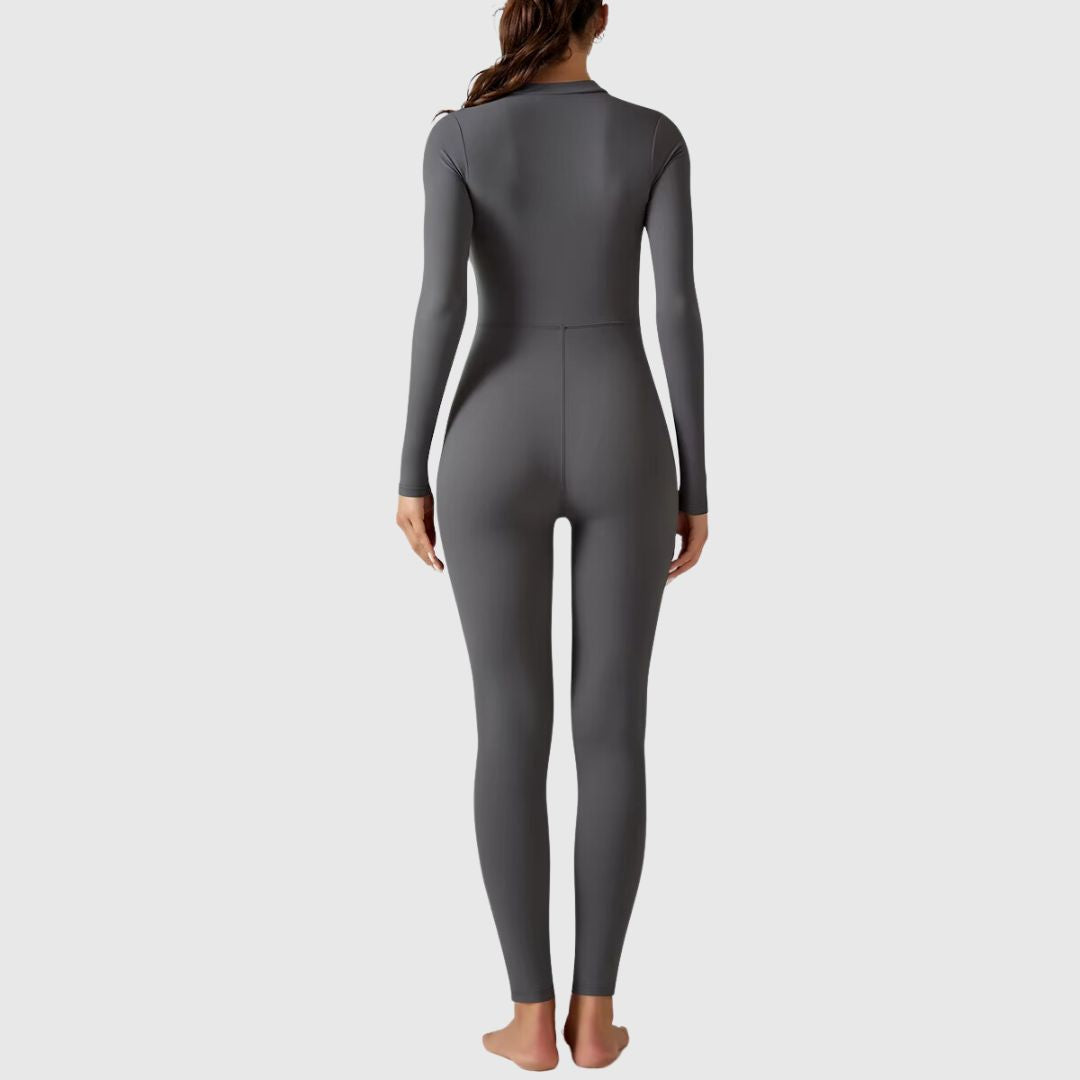 Victory Women's Sportswear Bodysuit