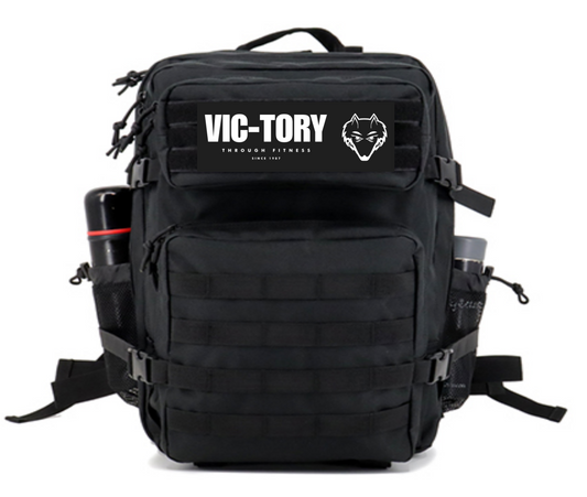 VICTORY Sports Backpack