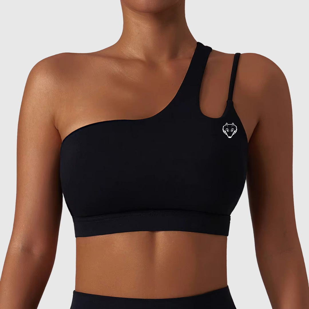 Breathable Fitness Running Gym Bra