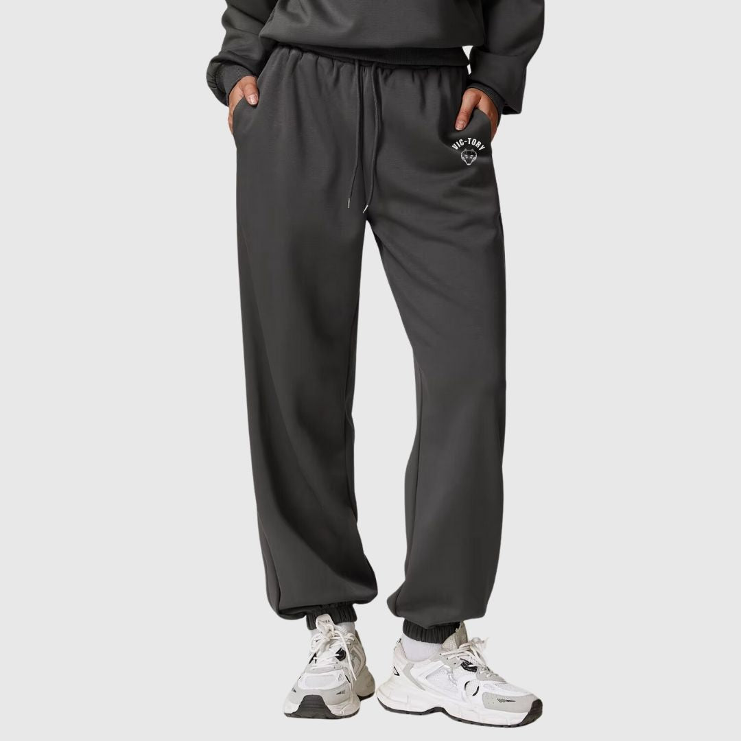 Women's Polyester Sweatpants