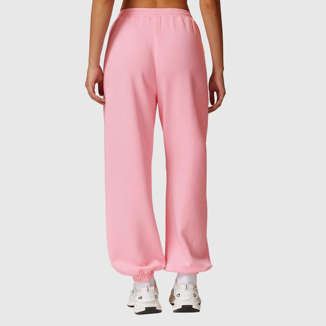 Women's Polyester Sweatpants