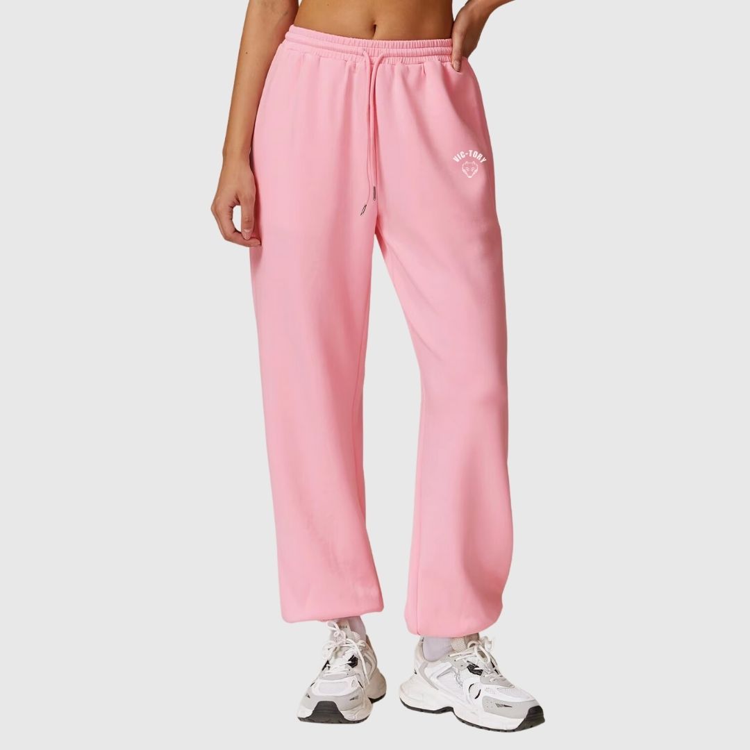 Women's Polyester Sweatpants