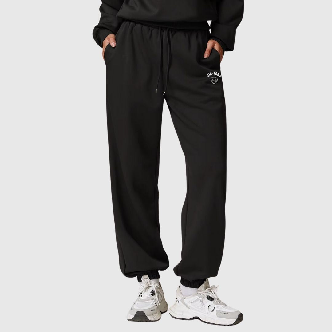 Women's Polyester Sweatpants