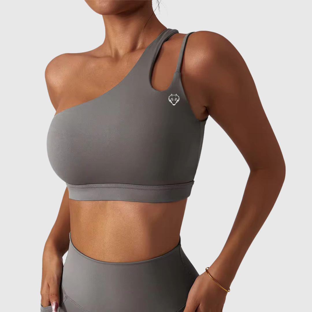 Breathable Fitness Running Gym Bra