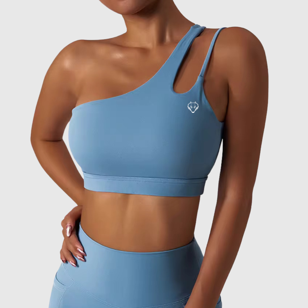 Breathable Fitness Running Gym Bra