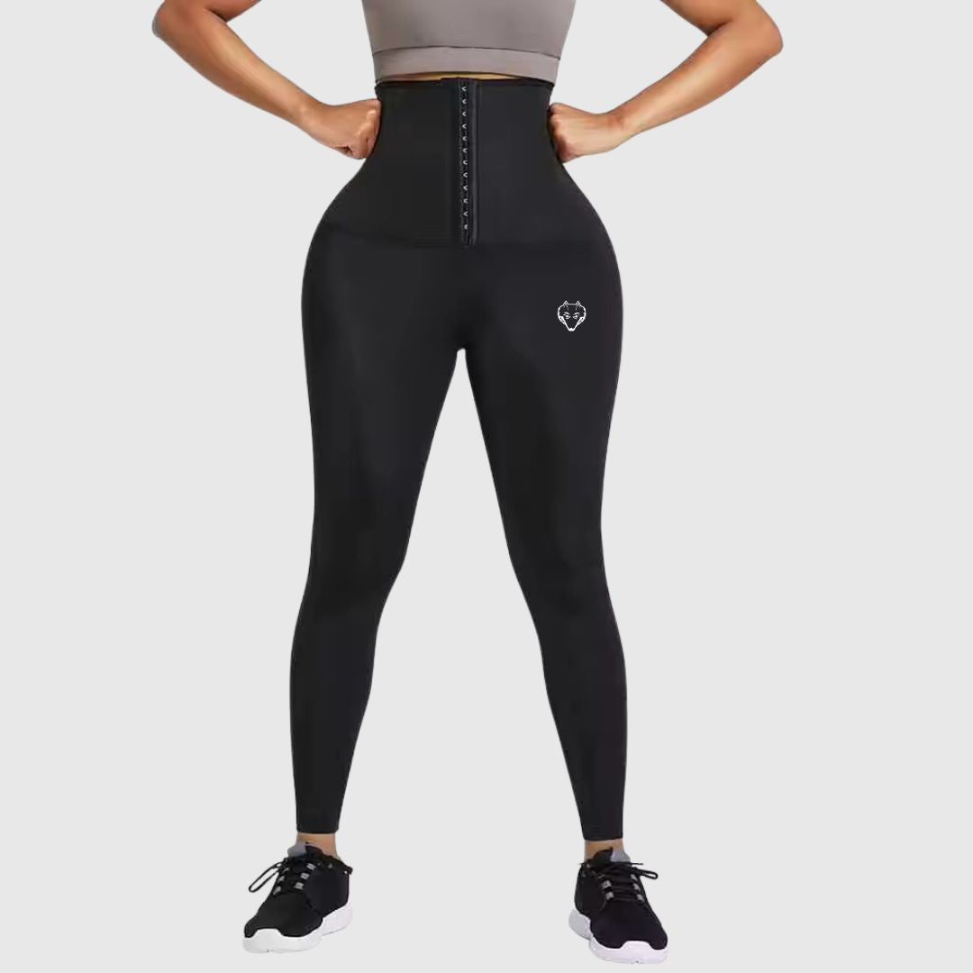 TWV Women’s Waist Trainer Leggings