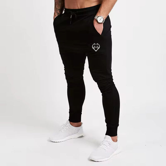 TWV Men’s Slim Fit Joggers