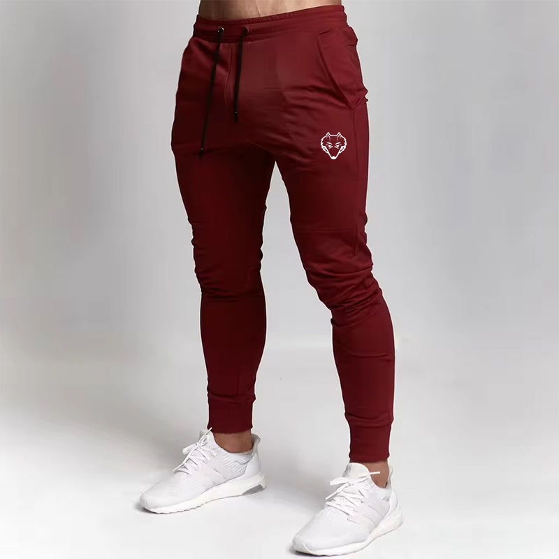TWV Men’s Slim Fit Joggers
