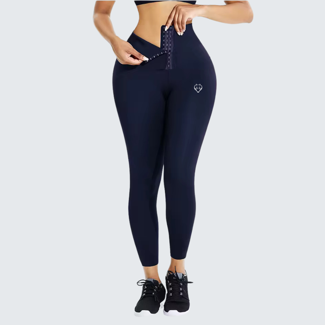 TWV Women’s Waist Trainer Leggings