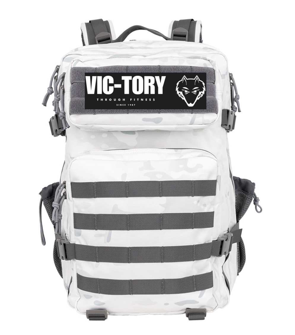 VICTORY Sports Backpack