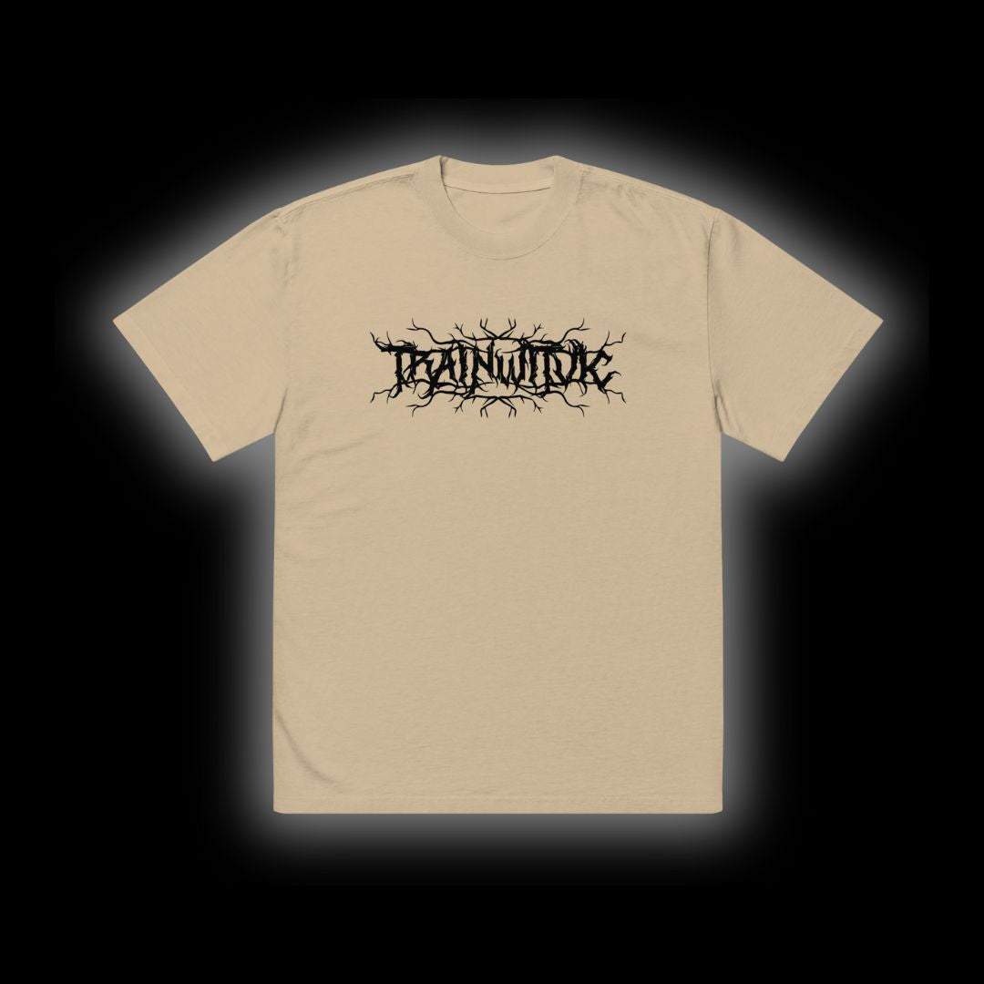 Trainwitvic Ladies t-shirt