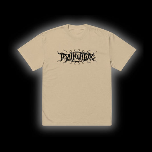 Trainwitvic Ladies t-shirt