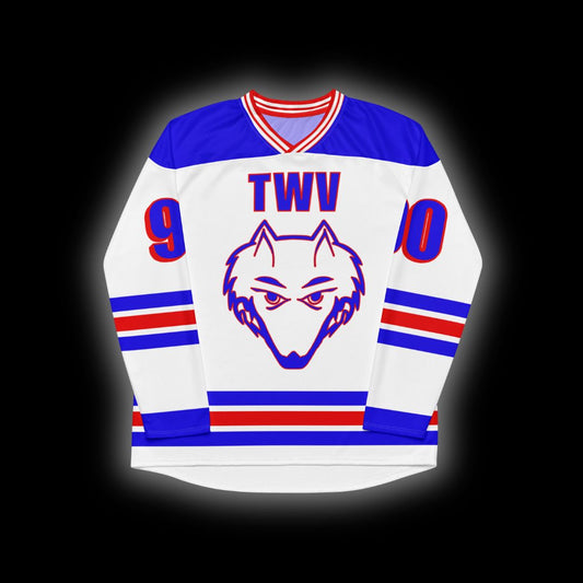 TWV  Hockey Jerseys