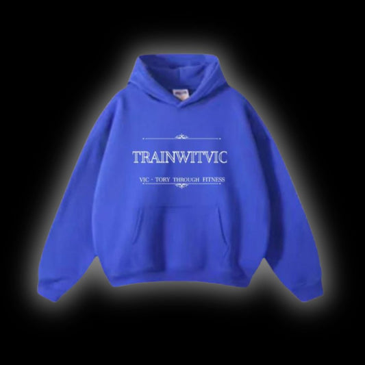 TWV Heavyweight Oversized Hoodies