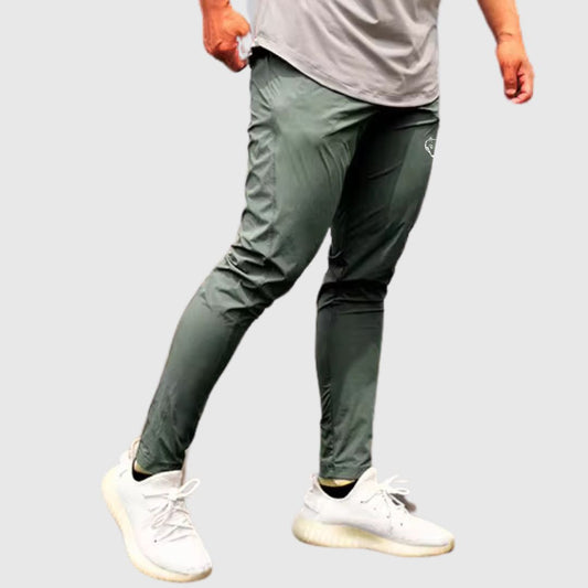 TWV Men Lightweight Trackpants