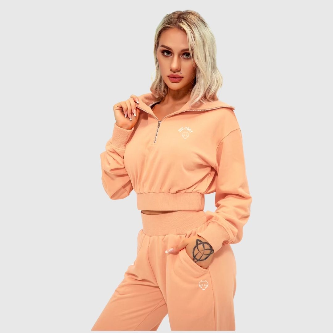 Women Leisure Jogging Wear